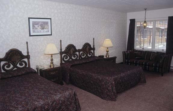 Ivy Rose Motor Inn Γουίντσορ Εξωτερικό φωτογραφία