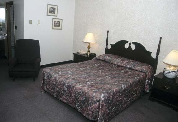 Ivy Rose Motor Inn Γουίντσορ Εξωτερικό φωτογραφία