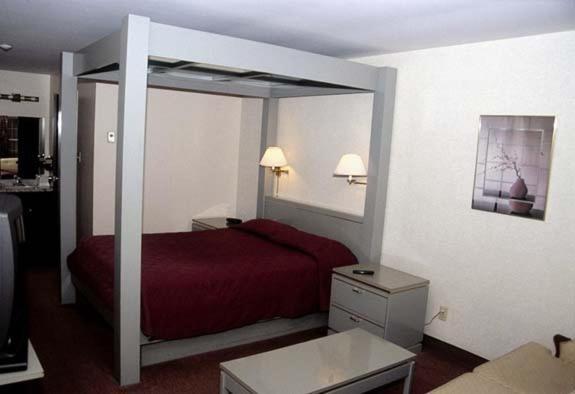 Ivy Rose Motor Inn Γουίντσορ Εξωτερικό φωτογραφία
