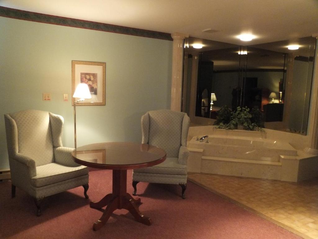 Ivy Rose Motor Inn Γουίντσορ Εξωτερικό φωτογραφία