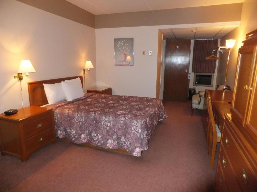 Ivy Rose Motor Inn Γουίντσορ Εξωτερικό φωτογραφία