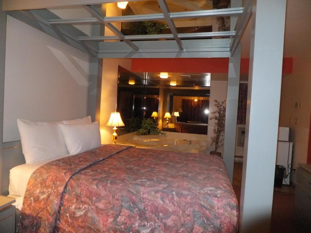 Ivy Rose Motor Inn Γουίντσορ Δωμάτιο φωτογραφία