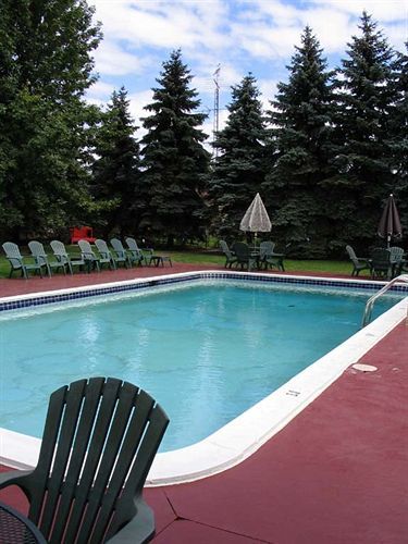 Ivy Rose Motor Inn Γουίντσορ Εξωτερικό φωτογραφία